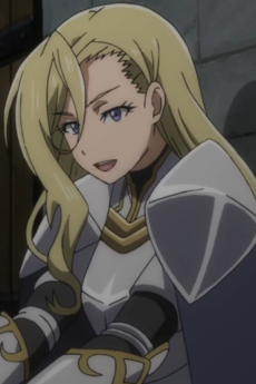 Onna Kishi