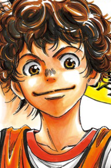 Ashito  Aoi