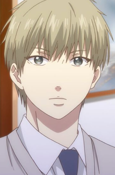 Takeru Kurata