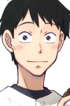 Shintarou Nishihiro
