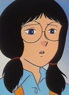 Meika Ko