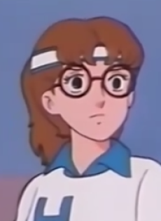 Kaori Tachikawa