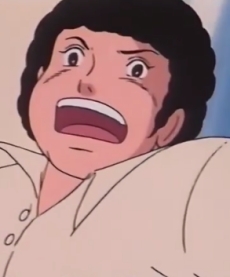 Takashi no Haha
