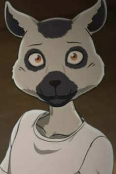 Kitsunezaru