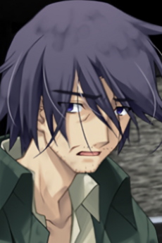 Issei Hatano