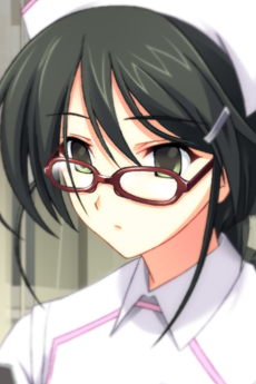 Hazuki Shino