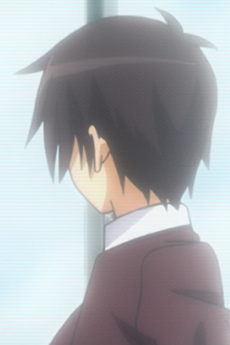 Anime no Gakusei