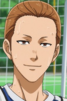 Akinori Kaneda