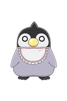 Purin-chu Penguin