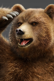 Kuma II