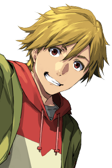 Kazuki Kurusu