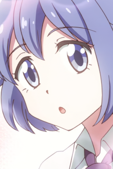 Shizuku Tsukino