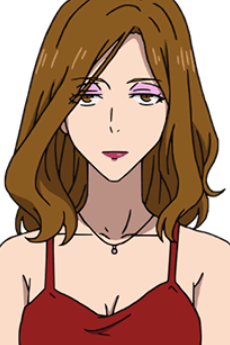 Misaki Unasaka