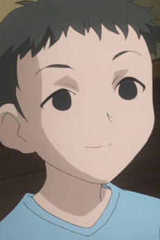 Katsuki Yoshimi