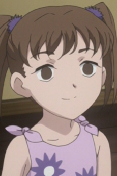 Wakako Yoshimi