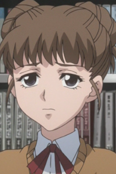 Kiyomi Itou