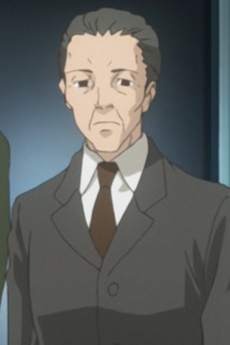 Noburo Mikami