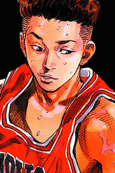 Ryouta Miyagi