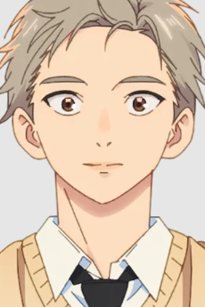 Sentarou Akane