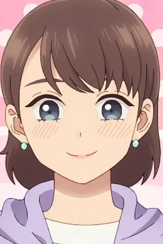 Kohaku no Hahaoya