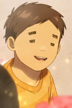 Yamada-san