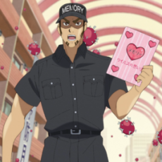 Memory T Saibou
