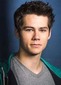 Mieczyslaw "Stiles" Stilinski