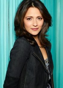 April Carver