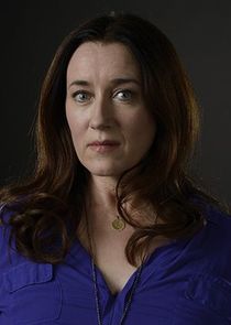 Siobhan "Mrs. S" Sadler