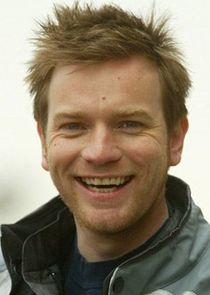 Ewan McGregor
