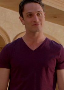 Ethan Sinclair