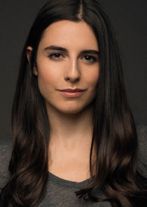 Julia "Jules" Langmore