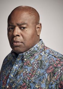 Lou Grover