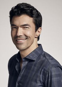 Adam Noshimuri