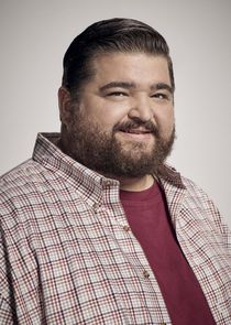 Jerry Ortega