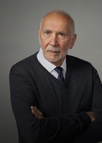 Sebastiano "Seb" Piccirillo