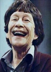 Lizzie Birdsworth