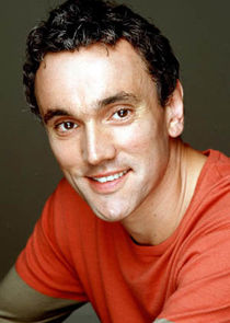 Patrick Maitland