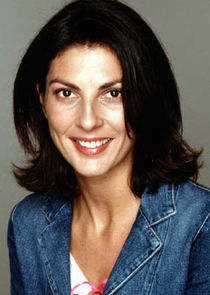 Jane Christie