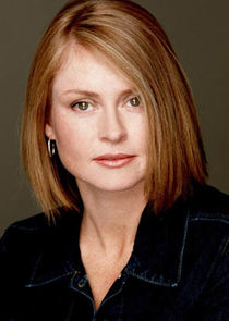 Sally Harper