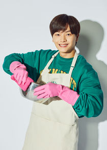 Han Kang Bae