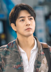 Han Seung Wook
