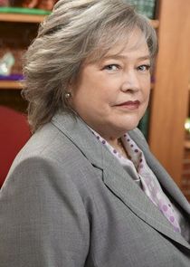 Harriet "Harry" Korn