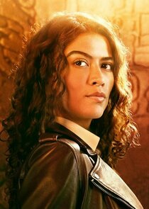Jesusita 'Jess' Valenzuela