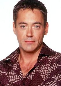 Larry Paul