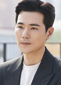 Kang Su Ho