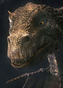 The Great Dragon