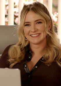 Amanda Carrington