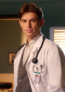 Dr. Charlie Porter