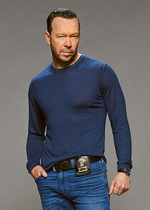 Detective Danny Reagan